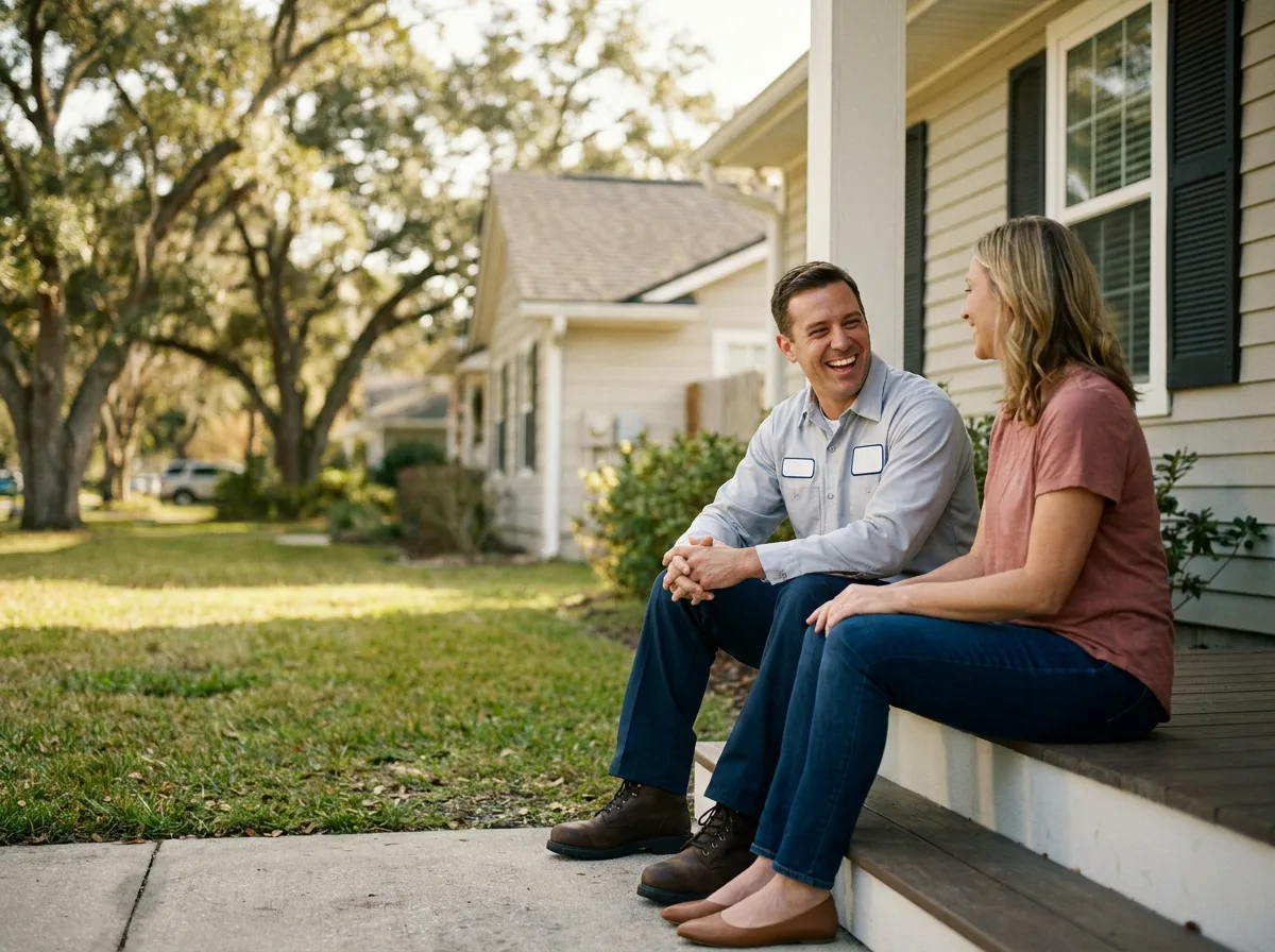 Septic tank pumping FAQs for Mooresville, NC